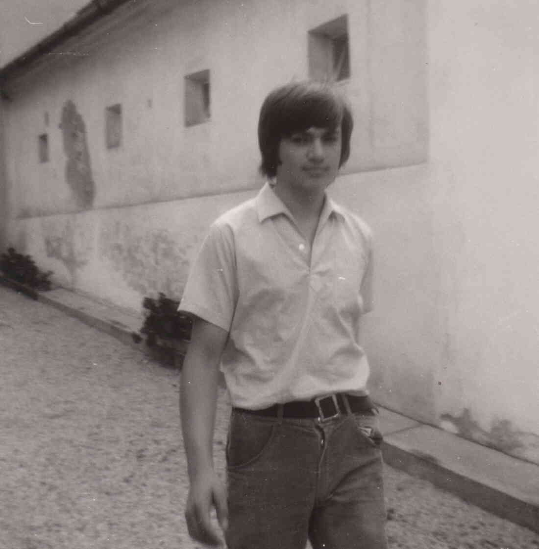 Oldtimer Club Stegersbach