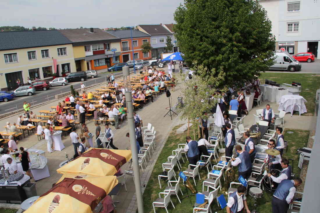 Srassenfest 2013