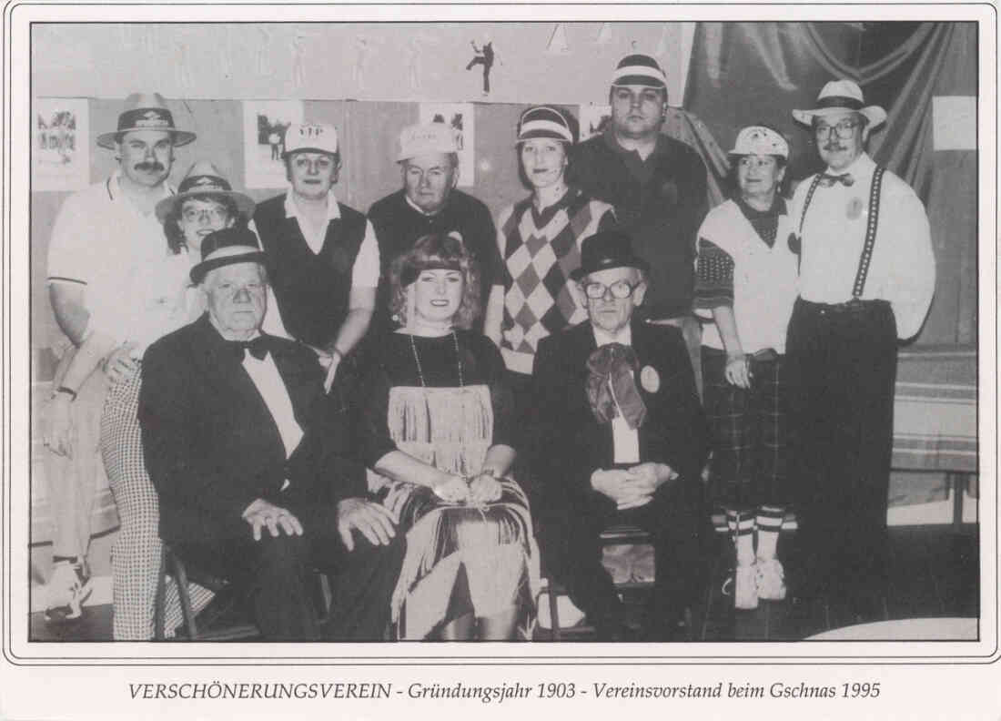 Verschönerungsverein