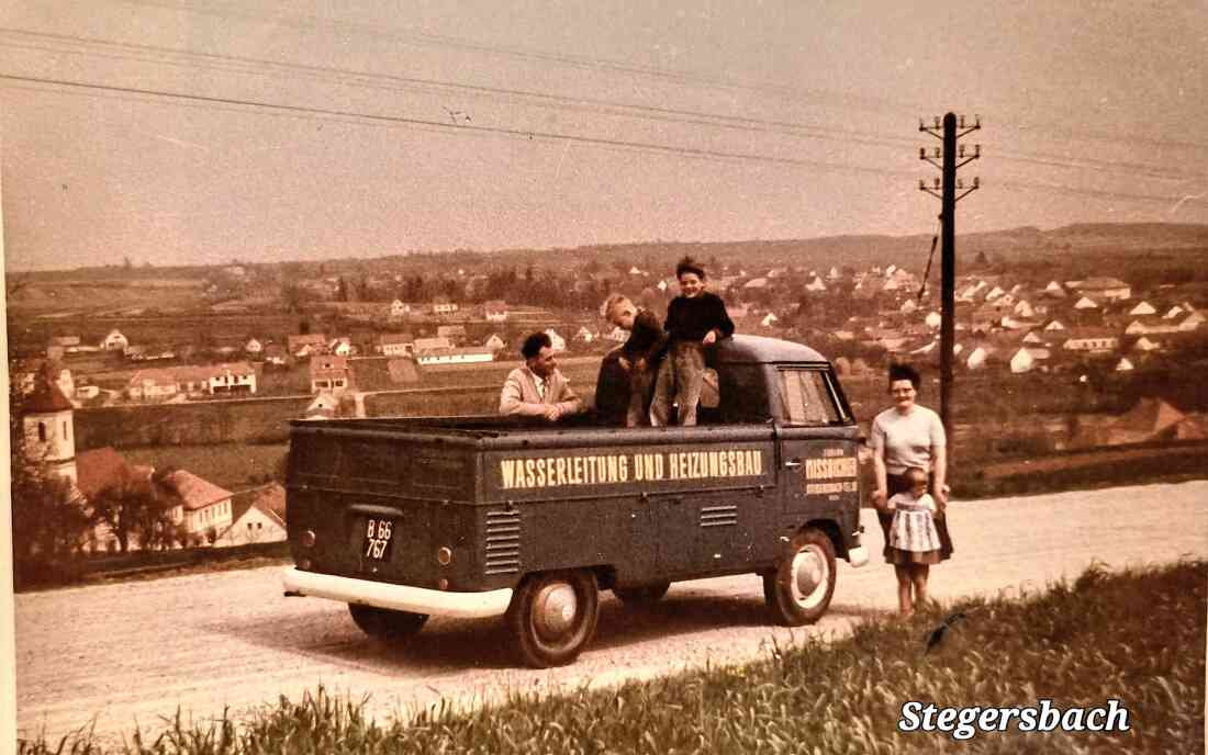 Firma Johann Missbichler