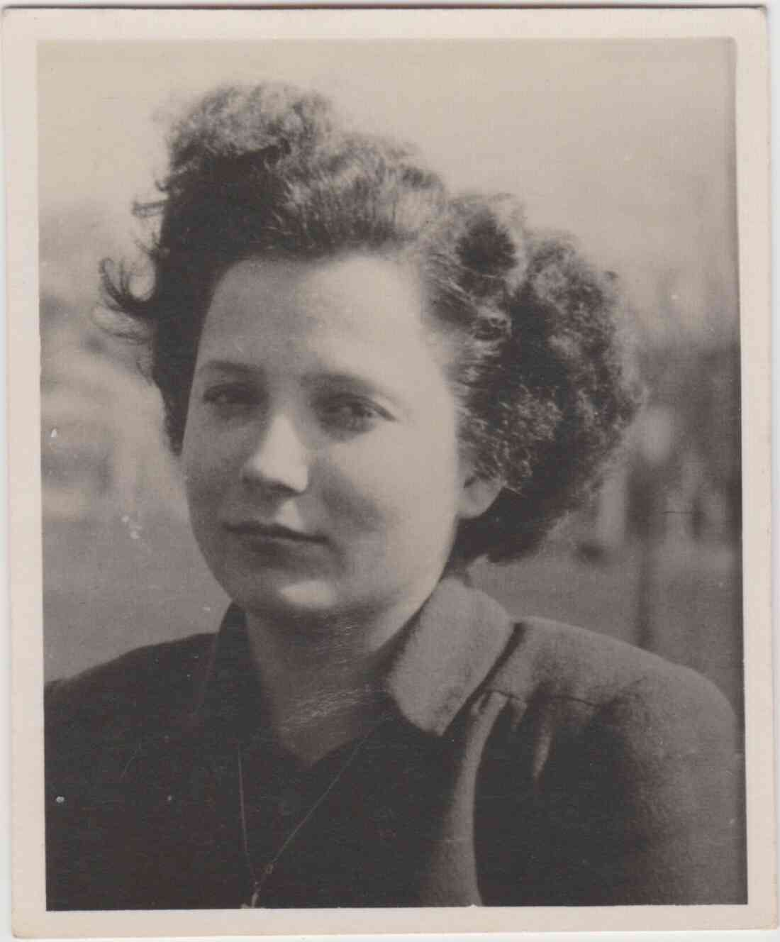 Anna Wukovits