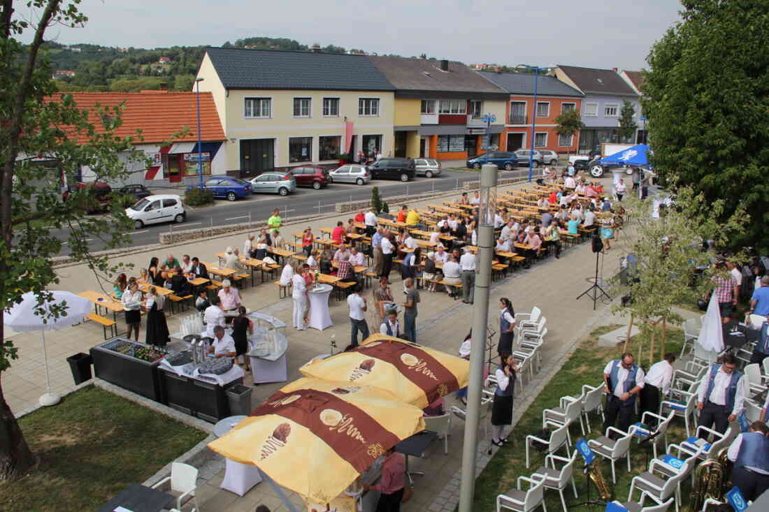 Strassenfest 2013