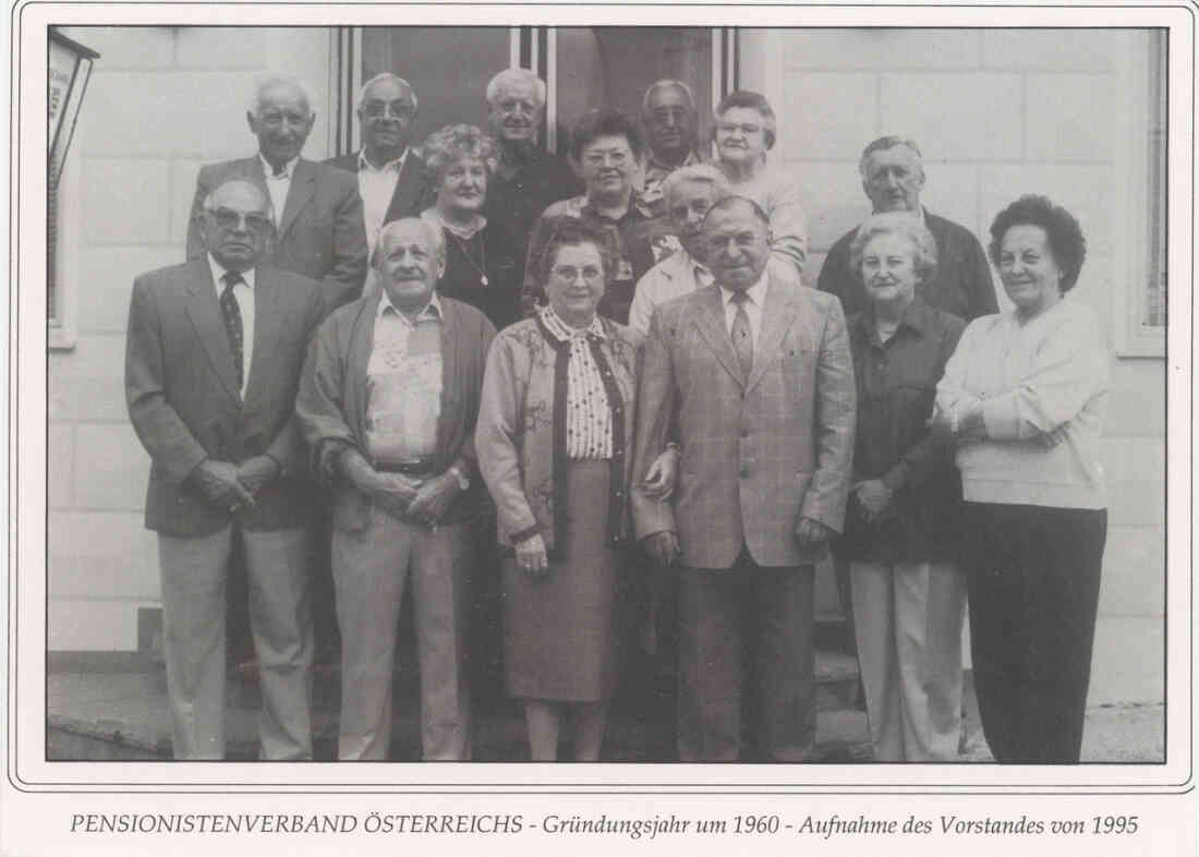 Pensionistenverband