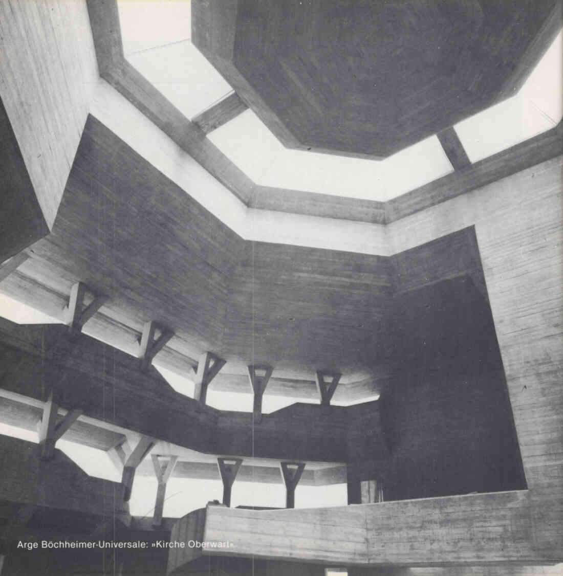 50 Jahre Firma Böchheimer & Co 1928 - 1978 Broschüre Seite 22