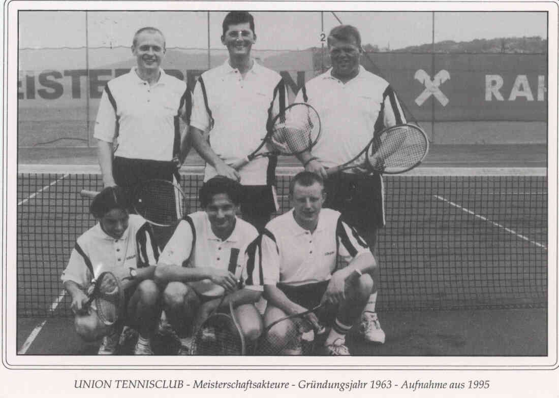Union Tennisclub