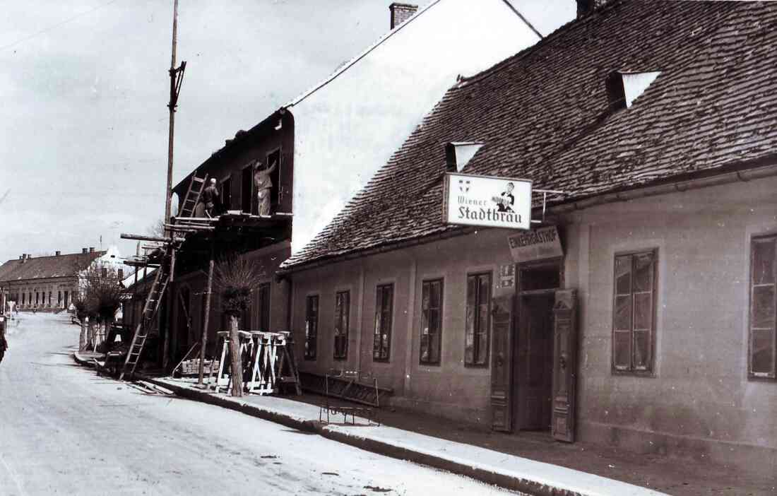 Einkehrgasthof