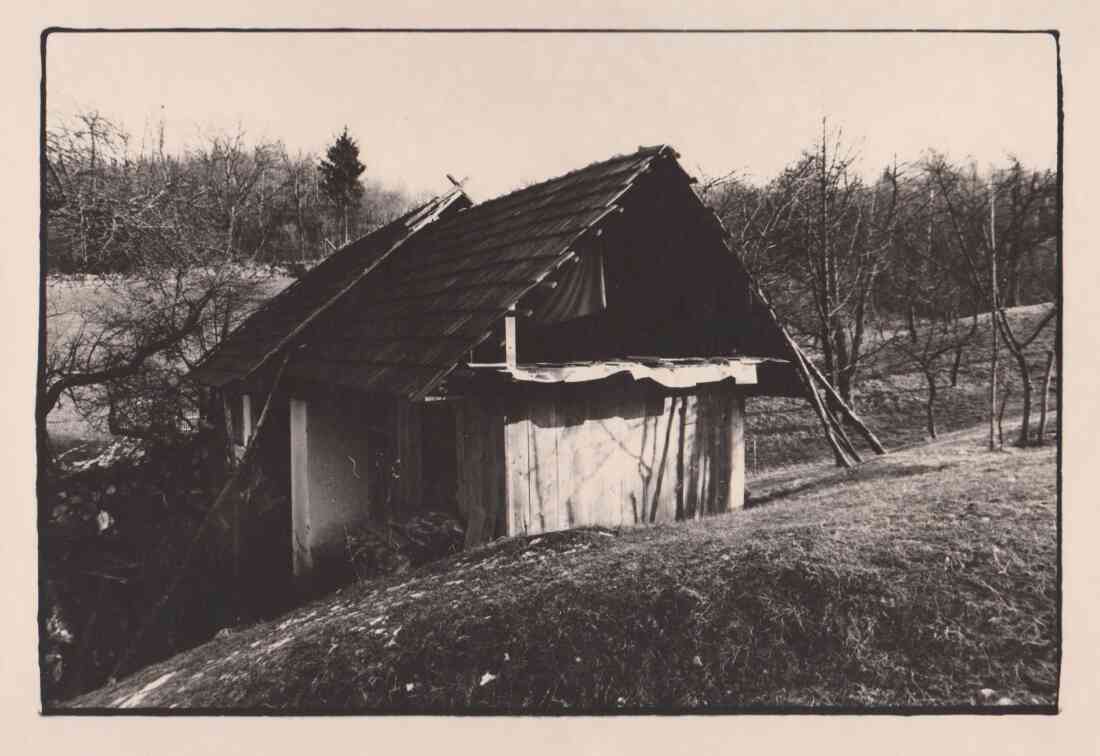 Altes Haus