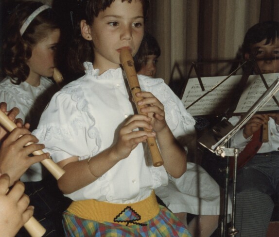 Konzert der Musikschule Stegersbach