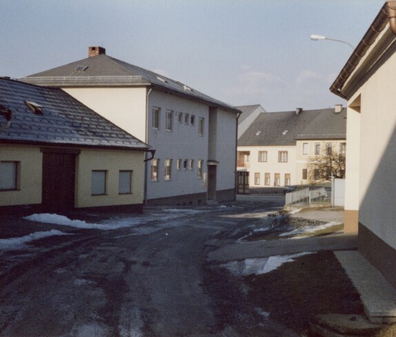 Vorstadt am 04. Jänner 1987