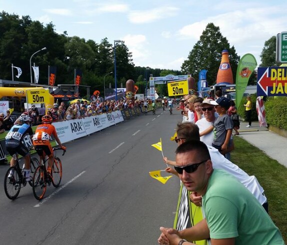 Österreichrundfahrt 2016