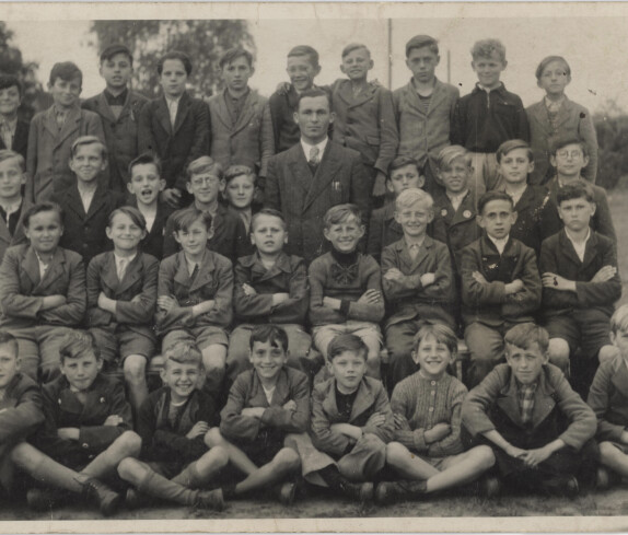 Volksschule Stegersbach