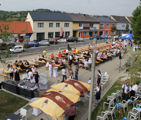 Strassenfest 2013