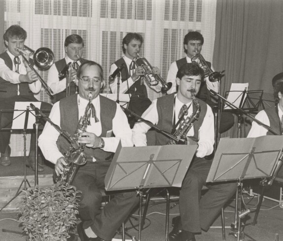 Musikverein Stegersbach