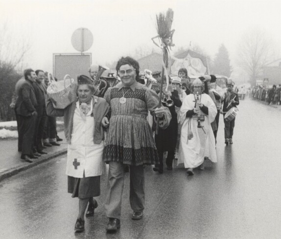 Musikverein Stegersbach