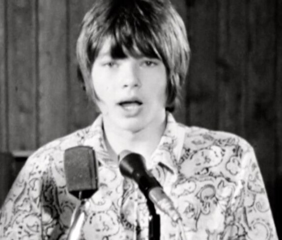 Ewald Pfleger, musikalische Anfänge vor der Zeit mit Opus