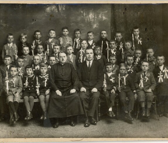 Erstkommunion