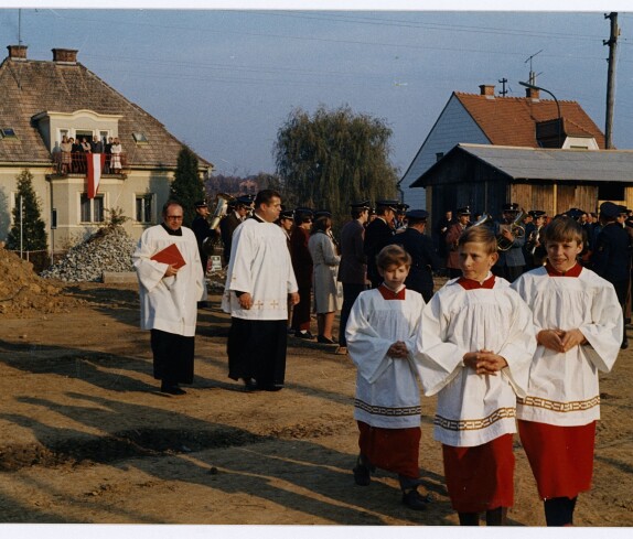 Kirche_Hl.Geist-Kirche_Grundsteinweihe_14