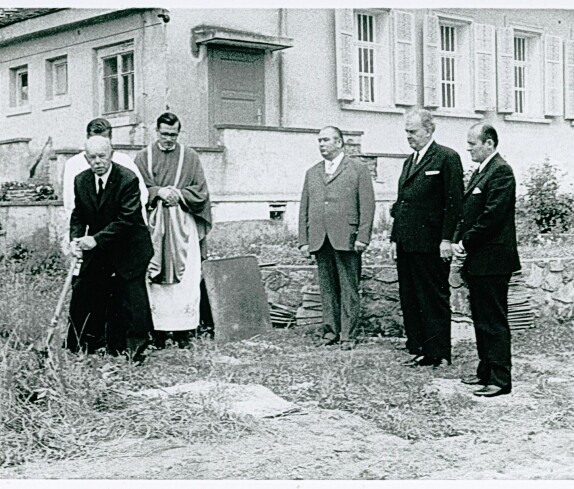 Kirche_Hl.Geist-Kirche_Spatenstich_03