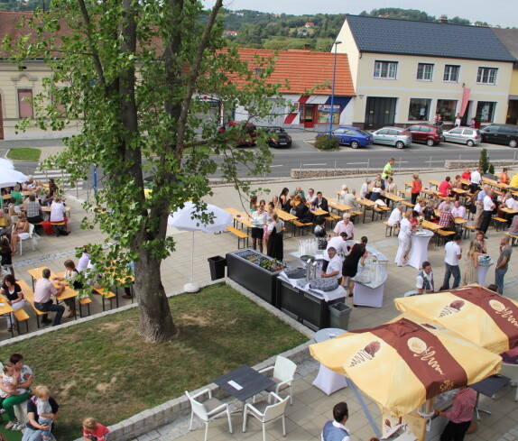 Srassenfest 2013