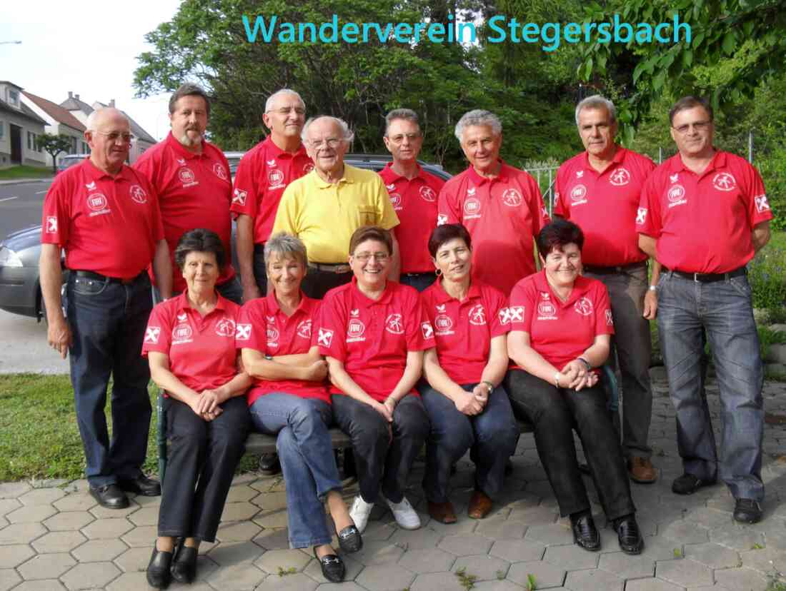 Wanderverein