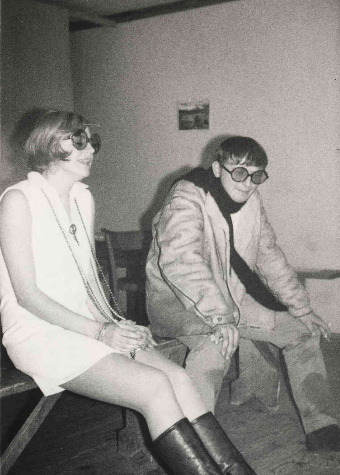 Europäische Jugend,  Bunter Abend 1972, "Die Jugend"