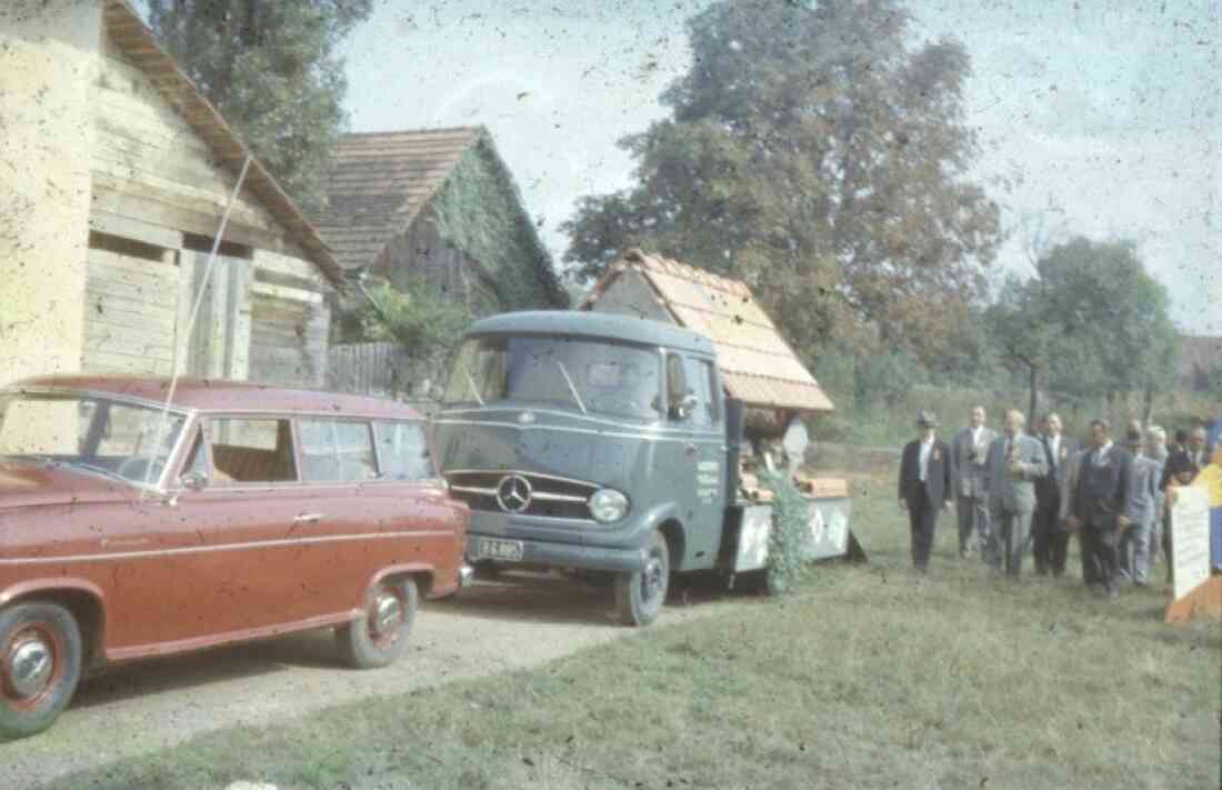 Volksfest