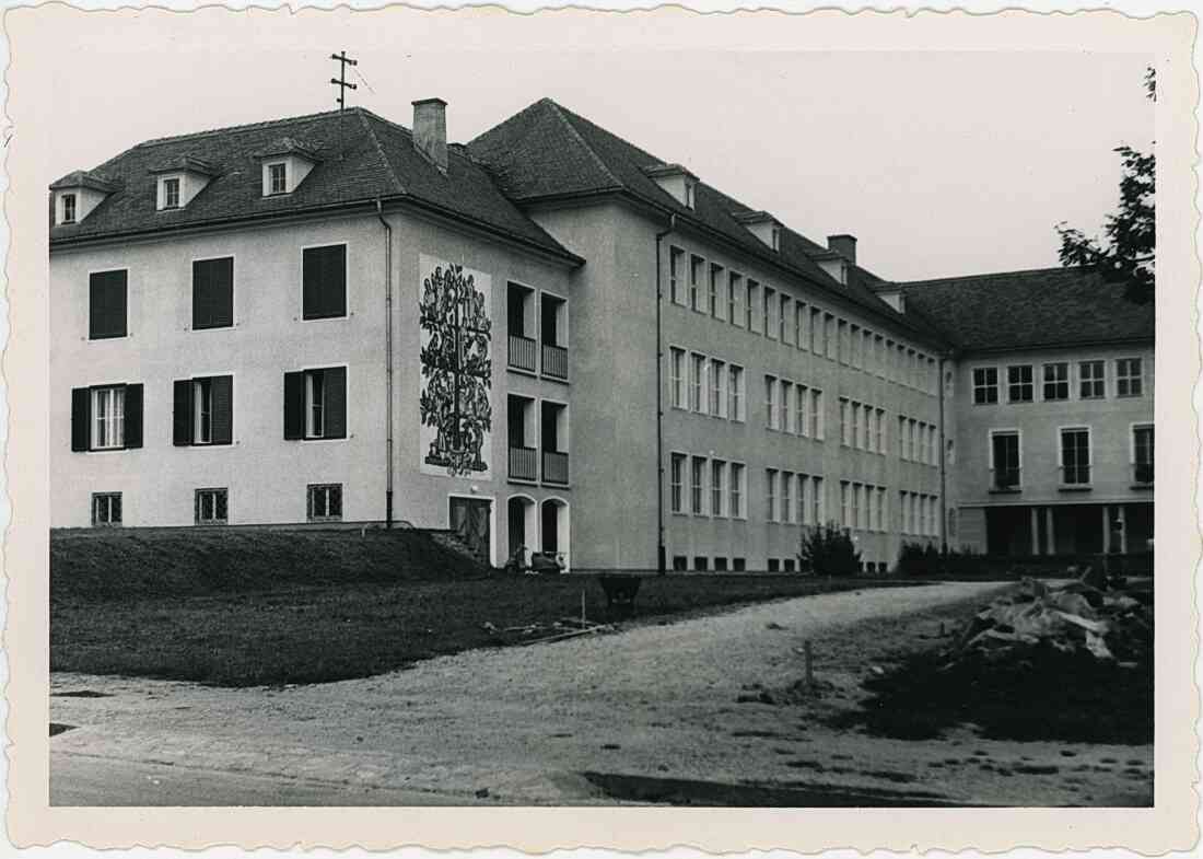 Hauptschule Stegersbach