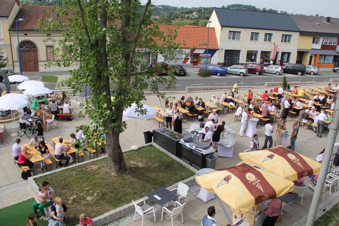 Srassenfest 2013