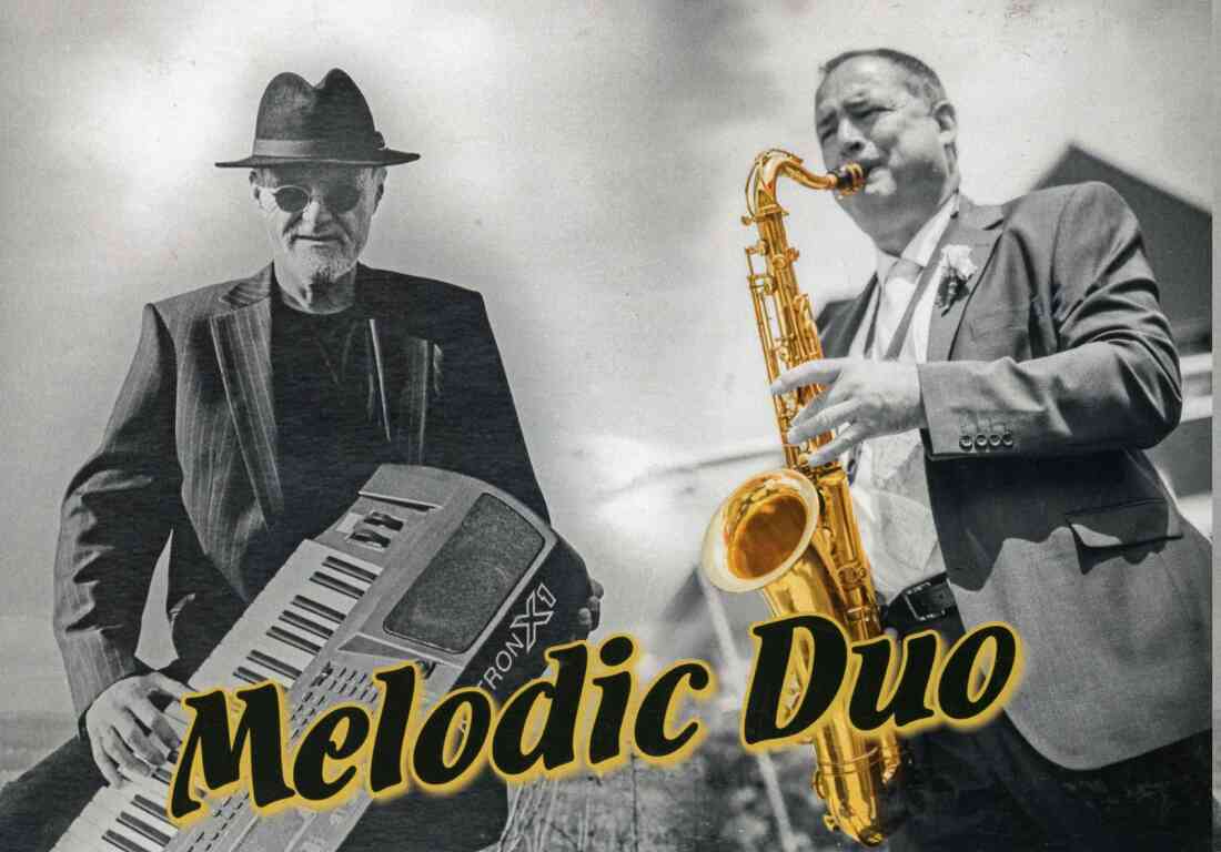 Melodic-Duo